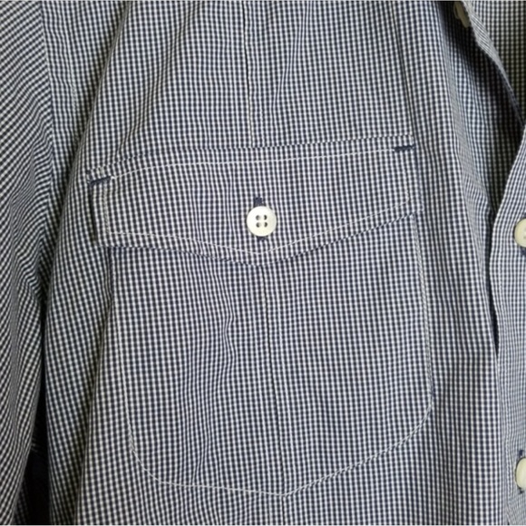 Ted Baker shirt size 4 - Picture 3 of 6